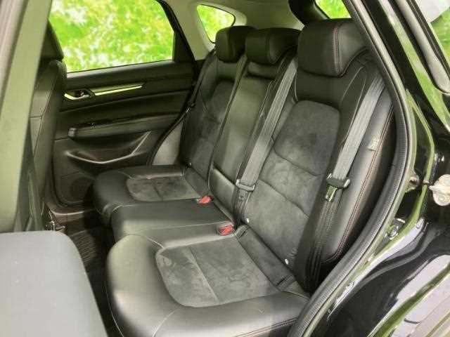 Mazda CX-5 2024 — миниатюра 8