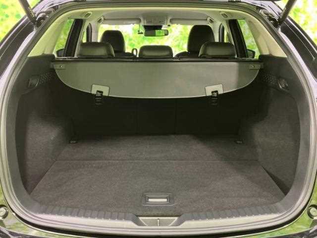 Mazda CX-5 2024 — миниатюра 9