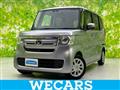 2018 Honda N BOX