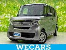 2018 Honda N BOX