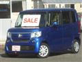 2020 Honda N BOX
