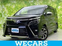 2020 Toyota Voxy