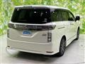 2017 Nissan Elgrand