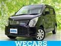 2014 Suzuki Wagon R