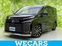 2022 Toyota Voxy