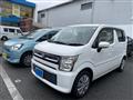 2017 Suzuki Wagon R