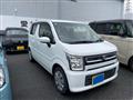 2017 Suzuki Wagon R