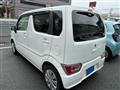 2017 Suzuki Wagon R