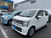 2017 Suzuki Wagon R