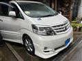 2006 Toyota Alphard G