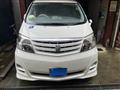 2006 Toyota Alphard G