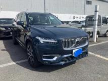 2021 Volvo XC90