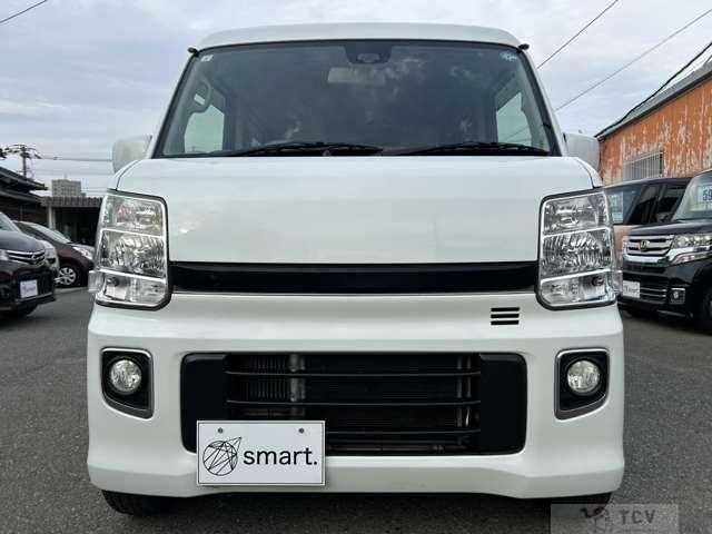 2015 Suzuki Every Wagon