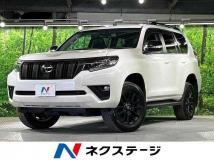 2023 Toyota Land Cruiser Prado