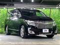 2013 Nissan Elgrand