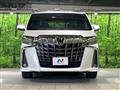 2020 Toyota Alphard G