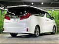2020 Toyota Alphard G