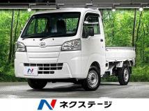 2018 Daihatsu Hijet Truck
