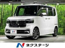 2025 Honda N BOX