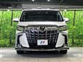 2022 Toyota Alphard G