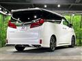 2022 Toyota Alphard G