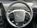 2022 Toyota Prius