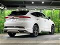 2022 Toyota Harrier