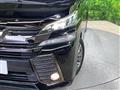 2018 Toyota Vellfire
