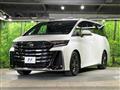 2024 Toyota Vellfire