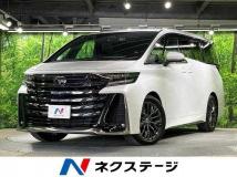 2024 Toyota Vellfire
