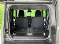 2025 Suzuki Jimny