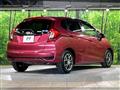2017 Honda Fit