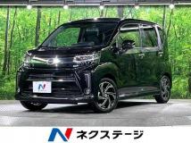 2019 Daihatsu Move