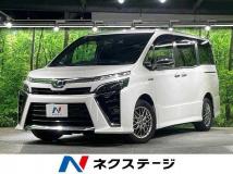 2019 Toyota Voxy