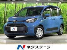 2024 Toyota Sienta