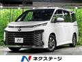 2022 Toyota Voxy
