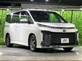 2022 Toyota Voxy