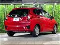 2017 Honda Fit