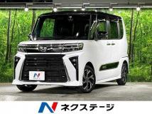2022 Daihatsu Tanto