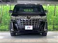 2021 Toyota Alphard G