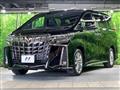 2021 Toyota Alphard G