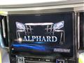 2019 Toyota Alphard G