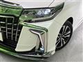 2019 Toyota Alphard G