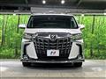 2019 Toyota Alphard G