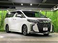 2019 Toyota Alphard G