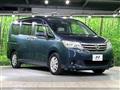 2012 Nissan Serena