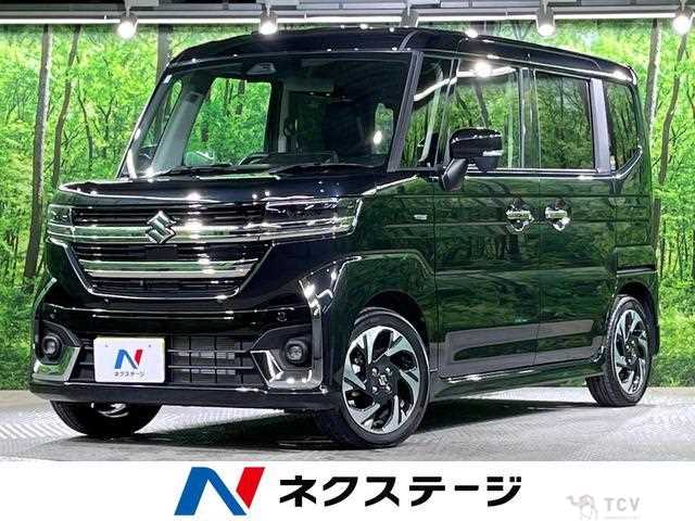 2025 Suzuki Suzuki Others