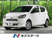 2021 Daihatsu Mira