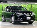 2014 Nissan X-Trail