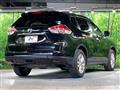 2014 Nissan X-Trail